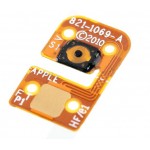 iPod Touch 4 Home Button Flex Cable